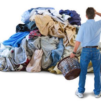 The Suds Bucket - Overwhelmed? We'll take the load off. - Laundromat Near Me - Shawnee, Oklahoma The Suds Bucket - Overwhelmed? We'll take the load off. - Laundromat Near Me - Shawnee, Oklahoma