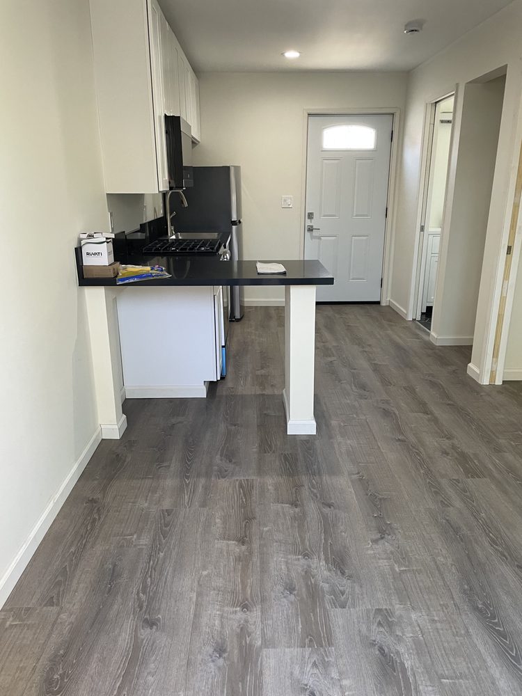 Slide of The Home Repair Handyman