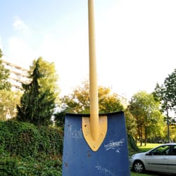 Ogród Łobzów
