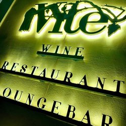 Vite - Vite Wine Restaurant Loungebar