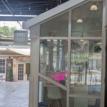 OASIS FACE BAR NASHVILLE - Updated February 2026 - 35 Photos - 1200