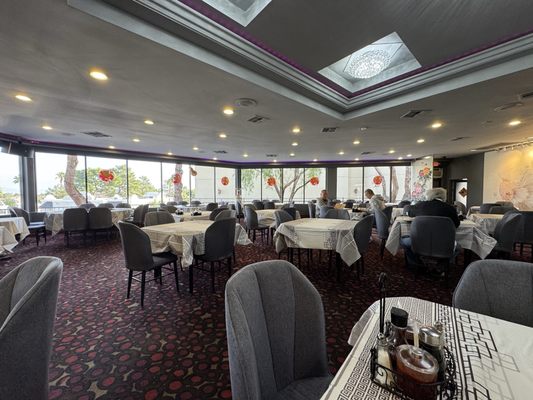 Hong Kong Garden Seafood • Dim Sum Cafe by null