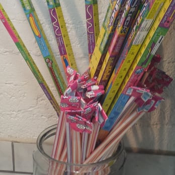 Grandma Daisy's - you know you're old when you can say you bought these for 15 cents! - Candy Stores Near Me - Boulder City, Nevada