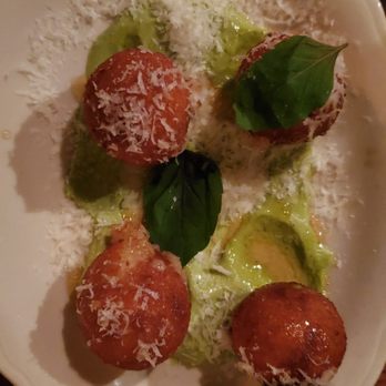 The Red Hen - Italian Near Me - Washington, DC, District of Columbia
