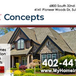 RE/MAX Concepts - Ad powered by: YPC Media