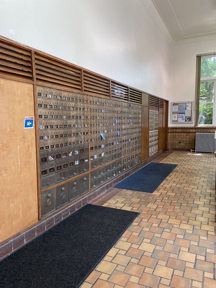 USPS Updated June 2024 19 N Market St, Girard, Ohio Post Offices Phone Number Yelp
