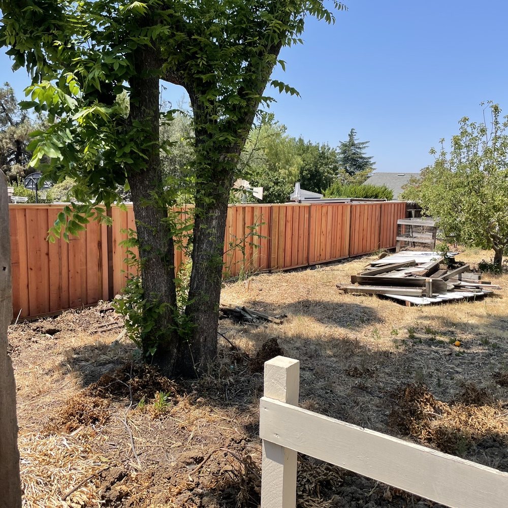 J's Fencing - The new fence - Fences & Gates Near Me J's Fencing - The new fence - Fences & Gates Near Me