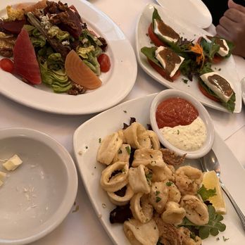 Rocca Ristorante - Italian Near Me - Burlingame, California Rocca Ristorante - Italian Near Me - Burlingame, California