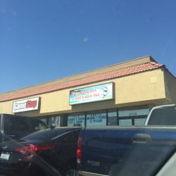 Ensenada Seafood Market