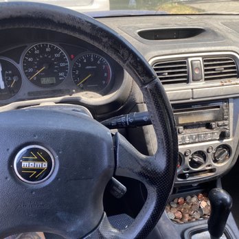 Fresh N Ready - Before - Auto Detailing Near Me - Monterey Park, California Fresh N Ready - Before - Auto Detailing Near Me - Monterey Park, California