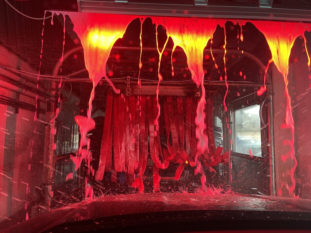 Oyster Bay Car Wash, Smyrna Roadtrippers