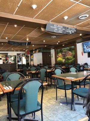 Restaurant El Chalateco by null