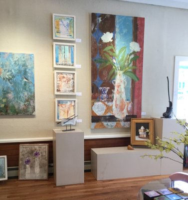 Tvedten Fine Art by null