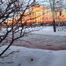 Outside Outside