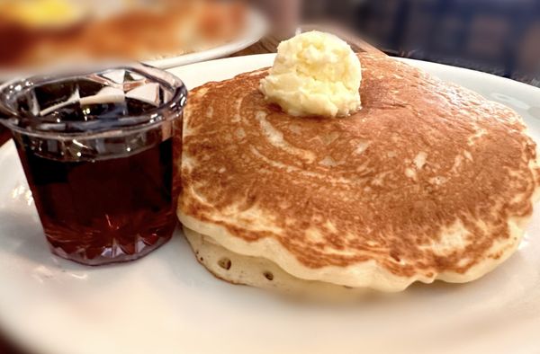 Grizzly Cafe by null