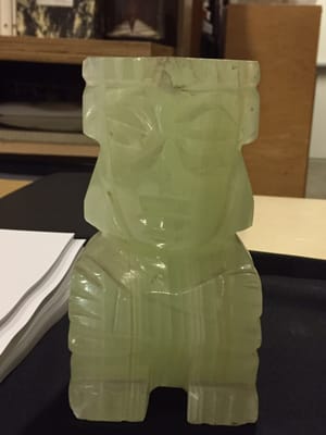 Hennessey + Ingalls by null