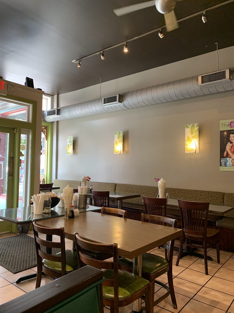 Suwana's Thai Orchid