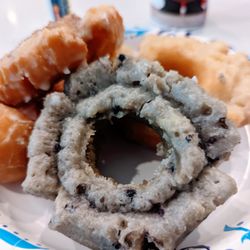 Sunshine Donuts - Cake Donuts
