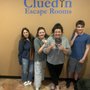 Photo of Cluedin Escape Rooms