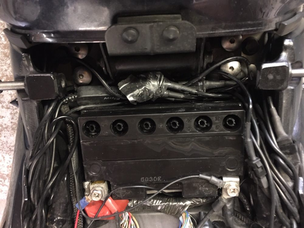 BROMLEY MOTORCYCLE SALES Updated August 2024 635 Somers Ave