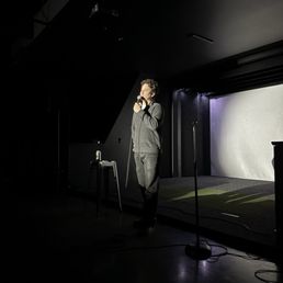 The last comic writes for Platonic on AppleTV The last comic writes for Platonic on AppleTV