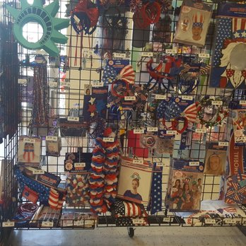 Party City - Ready for the 4th - Party Supplies Near Me - Glendale, Arizona Party City - Ready for the 4th - Party Supplies Near Me - Glendale, Arizona