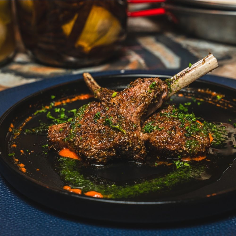 TRES Social Tapas - Photo 3