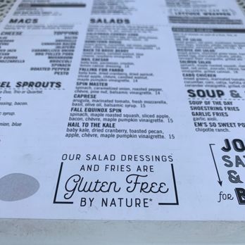 TASTE! Craft Eatery - Paso Robles - Salad Near Me - Paso Robles, California TASTE! Craft Eatery - Paso Robles - Salad Near Me - Paso Robles, California
