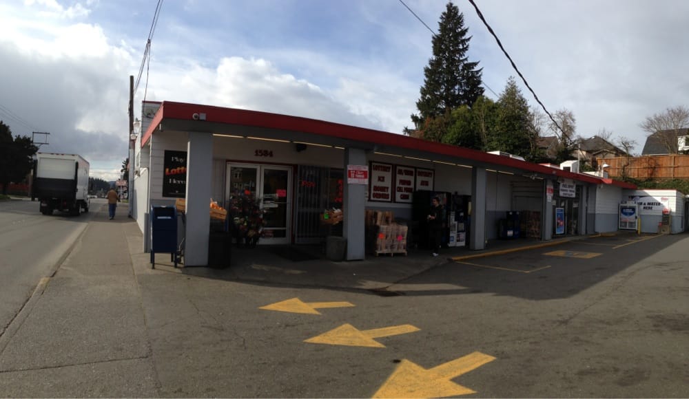 MIDTOWN MARKET Updated May 2024 10 Reviews 1534 6th St, Bremerton, Washington Grocery