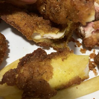 Ranch Deli - a plate of fried food - Delis Near Me - New York, New York Ranch Deli - a plate of fried food - Delis Near Me - New York, New York