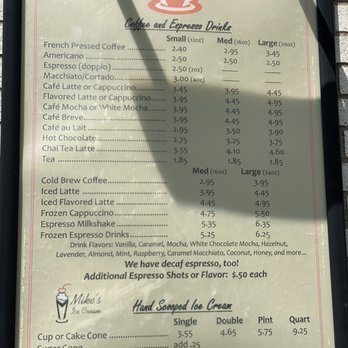 Sip Cafe - Drive thru menu - Coffee & Tea Near Me - Nashville, Tennessee Sip Cafe - Drive thru menu - Coffee & Tea Near Me - Nashville, Tennessee