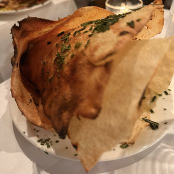 King - Italian Near Me - New York, New York