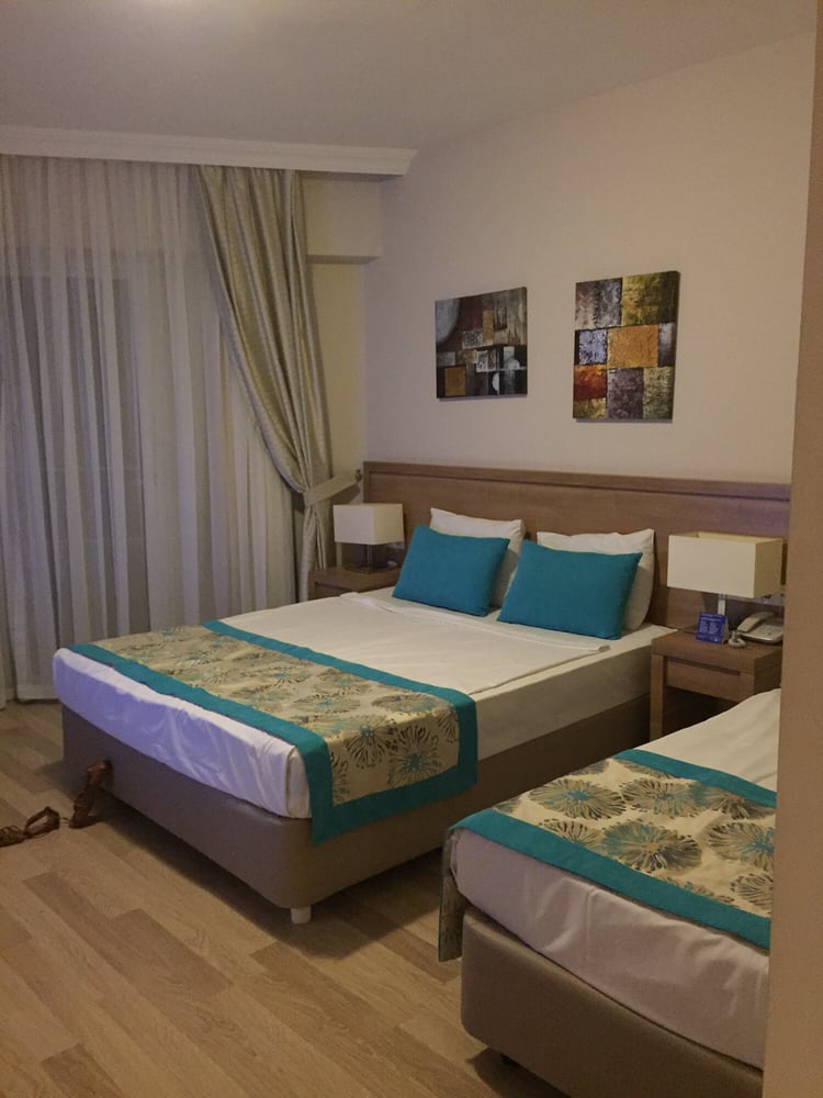 Ramada Resort Lara