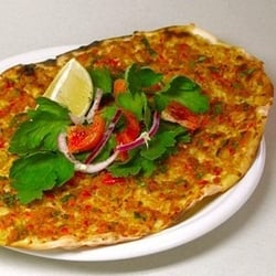 Pizza Routier Express