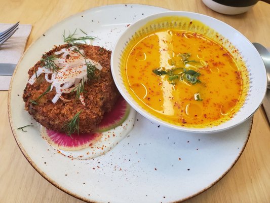 Dave Plant Food by null