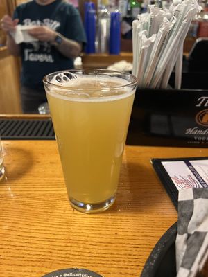 Bar-Bill East by null