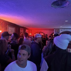 Lily's Bar