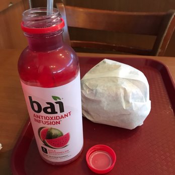 The Posh Bagel - $14 total and bai drink not taste good - Bagels Near Me - San Francisco, California The Posh Bagel - $14 total and bai drink not taste good - Bagels Near Me - San Francisco, California