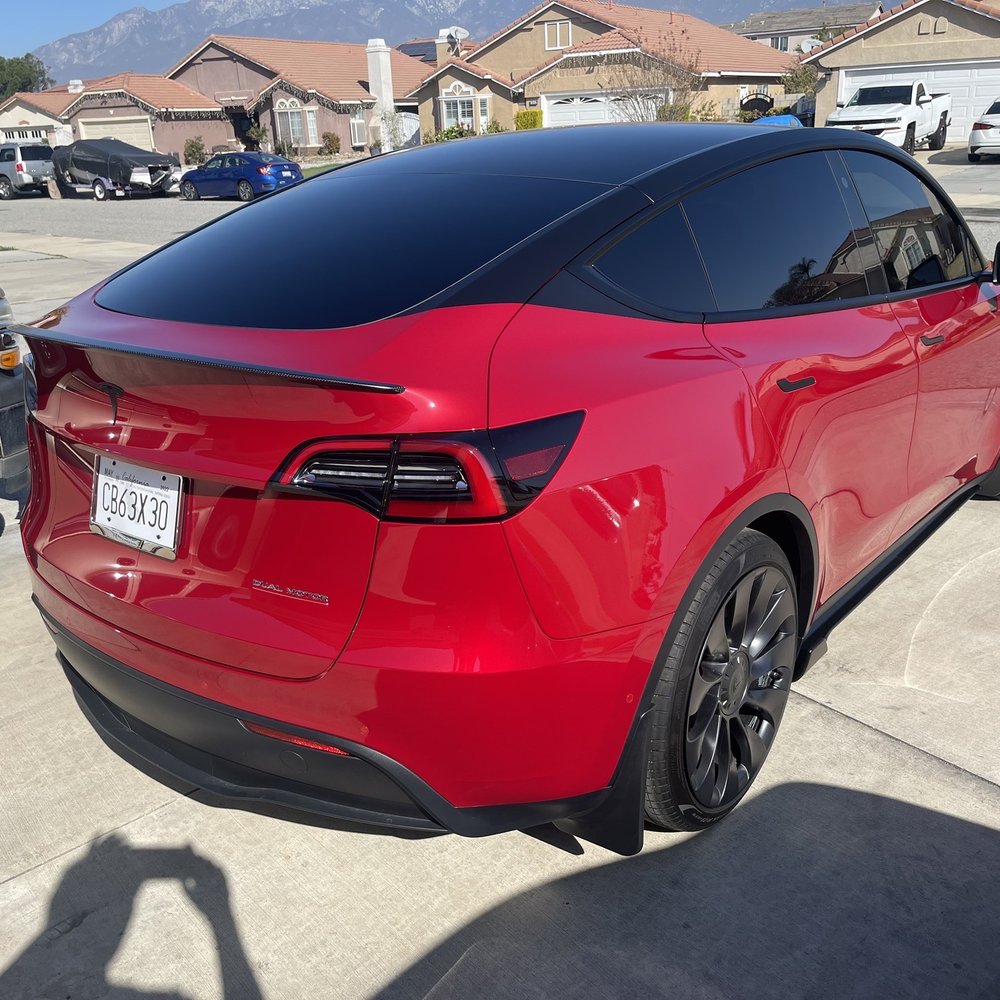 Fidelity Auto Tint - Car Window Tinting Near Me - Fontana, California Fidelity Auto Tint - Car Window Tinting Near Me - Fontana, California