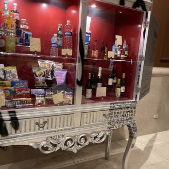 The Benjamin - Only bar available - Hotels Near Me - New York, New York
