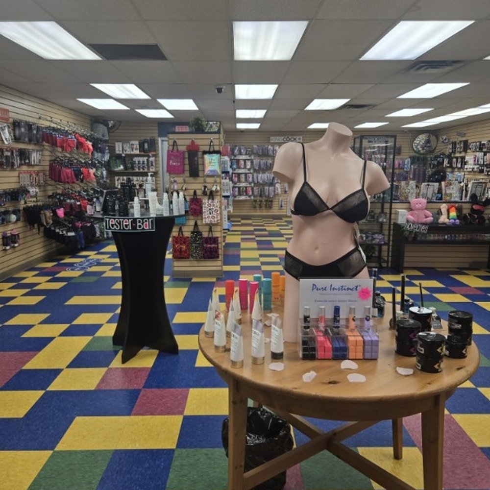Sex Shop St. Cloud, MN - Last Updated May 2025 - Yelp