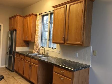 Slide of D. Fisher Services