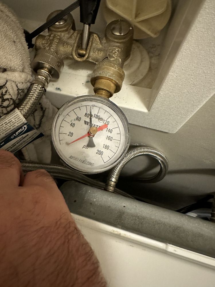 Slide of Chaplo Plumbing