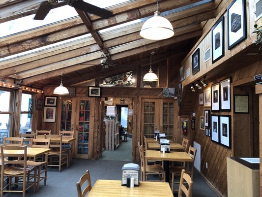 Fred's General Mercantile by null