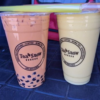 Tea Snow - Coffee & Tea Near Me - Mesa, Arizona Tea Snow - Coffee & Tea Near Me - Mesa, Arizona