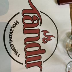 Tandir Türkisches Restaurant Köln - Logo