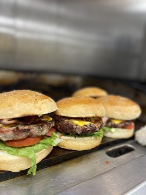 Brasas Arepas & Grill by null