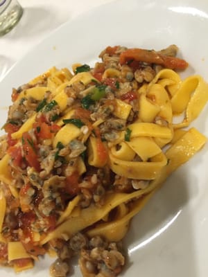 Cantina Gigio by null