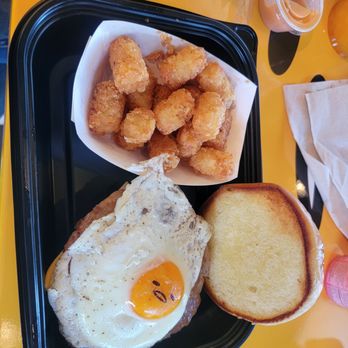 Gudetama Cafe - Cafes Near Me - Buena Park, California