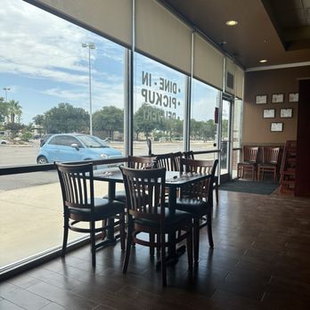 Tjin China Diner - Front of the store - Chinese Near Me - San Antonio, Texas Tjin China Diner - Front of the store - Chinese Near Me - San Antonio, Texas